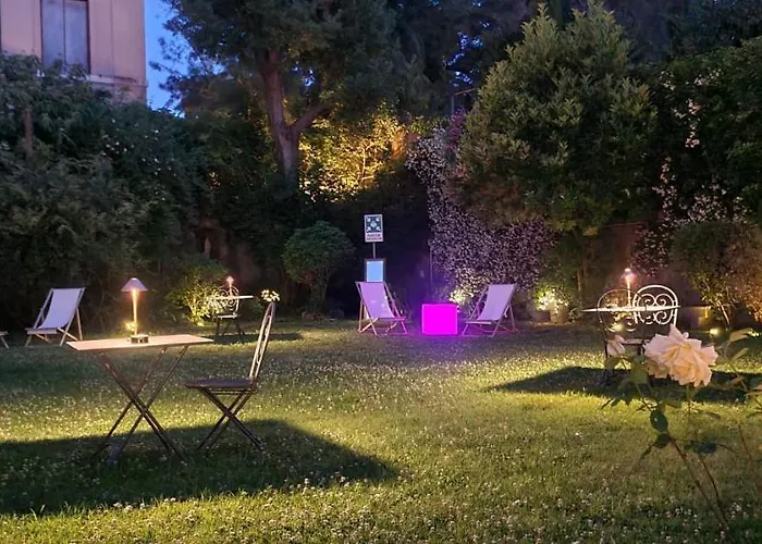 Villa Riari Roma